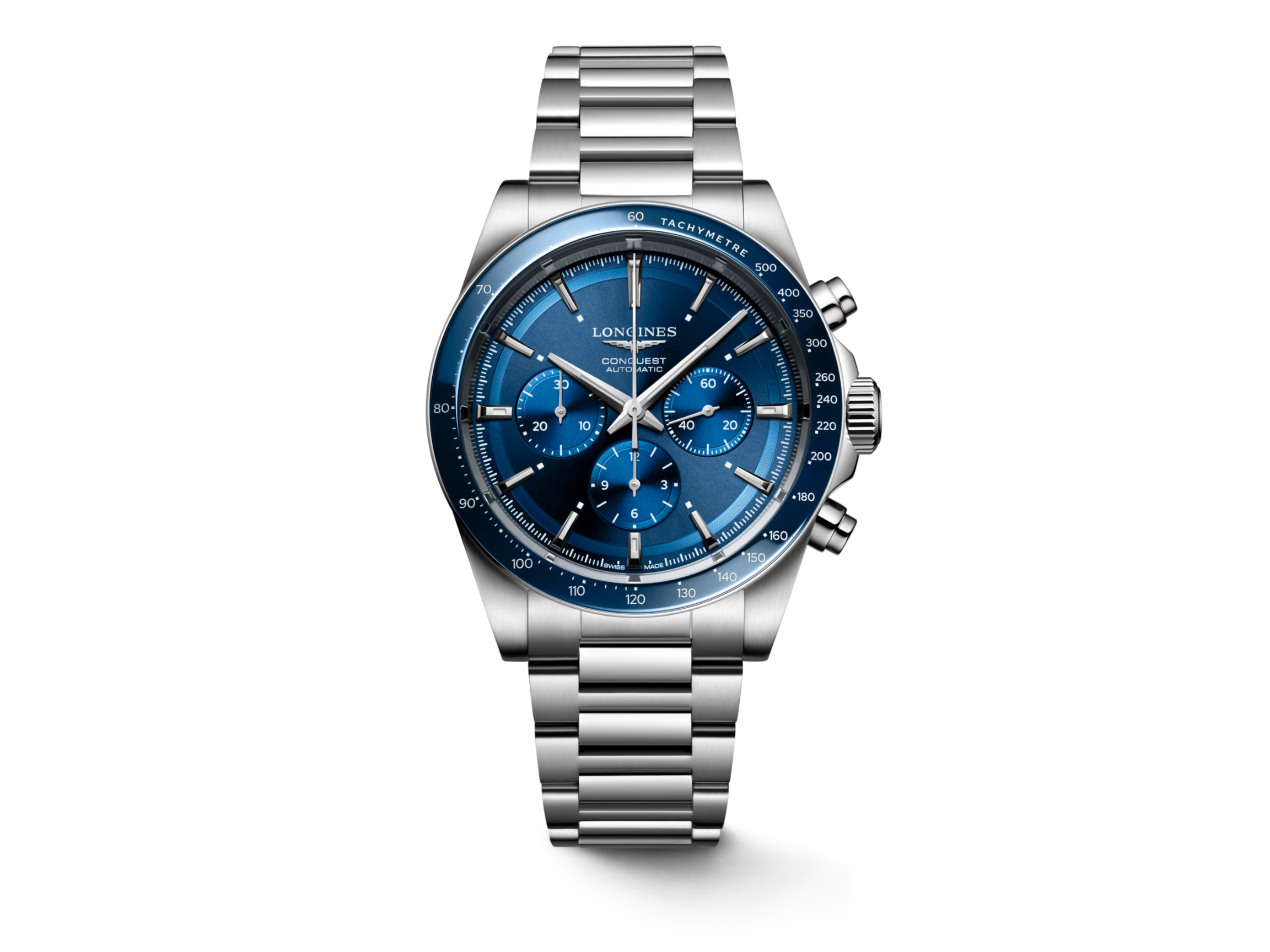 50 Best Chronograph Watches for 2024 Wrist Enthusiast